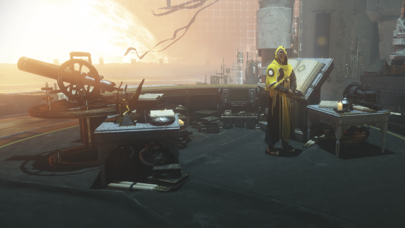 Illustration for article titled Destiny 2, Six Months Later